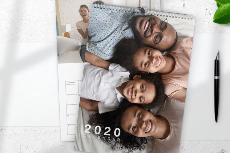 Fineprint Printing Company in Basingstoke, Hampshire